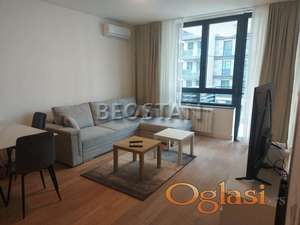 Centar - Beograd na vodi BW #64357