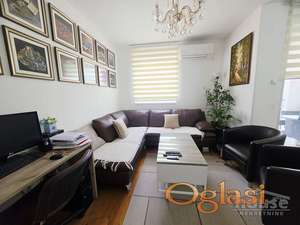 STAN - NOVI SAD - ADICE - 80m2 - 180000 evra