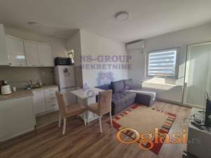 Jednoiposoban stan na Adicama!