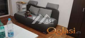 Cara Dušana, lep stan ID#5642