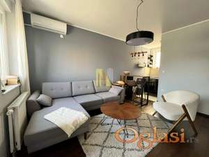Kompletno namešten 2.0 stan kod Avenije