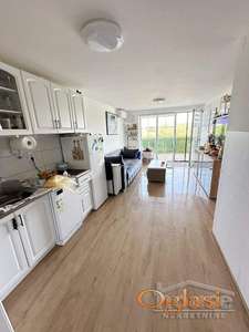 STAN - SREMSKA KAMENICA - TATARSKO BRDO - 46m2 - 101950 evra