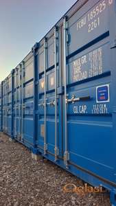 LIČNA SKLADIŠTA (magacin, garaža, kontejner) iznajmljivanje