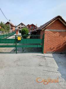 Prodaja kuće :Banja Koviljača