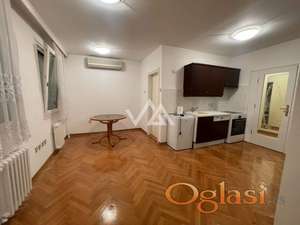 Izdaje se 4.0 stan, Vračar