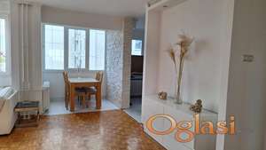 Luksuzno opremljen stan na prodaju 169960e