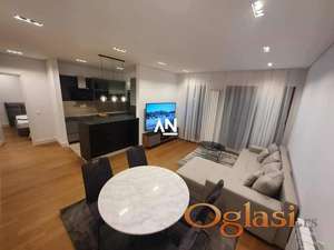 Savski Venac, Kneza Miloša Residence, Vojvode Milenka ID#24415