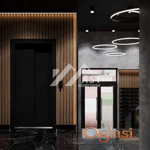 🔥 HIT PONUDA – LUKSUZAN STAN U NOVOGRADNJI NA DETELINARI 🔥 -bez provizije ID#6068