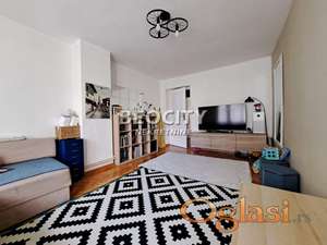 Vračar, Južni bulevar, , 2.0, 47m2