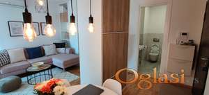 PRELEP STAN NA FENOMENALNOJ LOKACIJI–KOD FUTOŠKOG PARKA, NOVI SAD