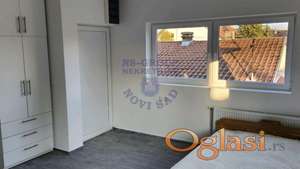 Telep, Garsonjera, 25m2