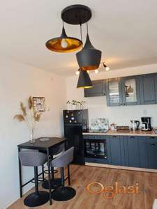 Prodajem garsonjeru na Bulevaru Oslobodjenja