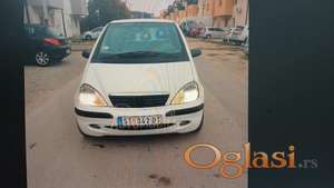 Delovi za Mercedes A I B klasu Goran 0656957176