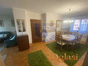 Komforan trosoban-Som.Bulevar