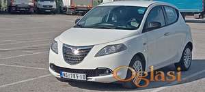Lancia Ypsilon 1,3 multijet