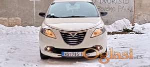Lancia Ypsilon 1,3 multijet