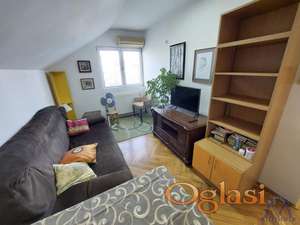 Stan NOVI SAD,TELEP,kv: 33, € 102000, ID: 1019438