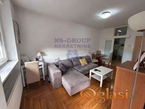 Odlican dvosoban stan 44m2