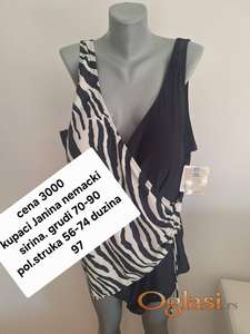 Kupaci Janina 56/58 Novo  AKCIJA