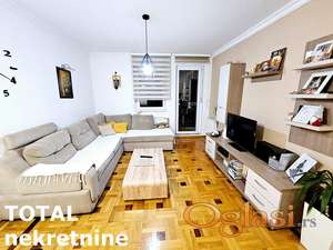 Stan NOVI SAD,NOVA DETELINARA - 58 m2 161000 €, ID: 1101705