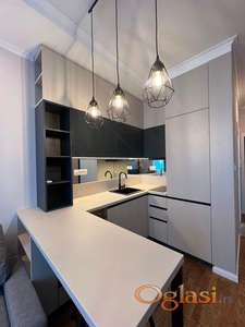 Modern Fully Furnished Apartment for Rent | Современная полностью меблированная квартира в аренду