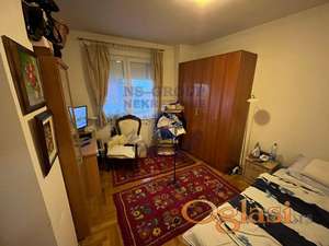 Dvosoban stan na Podbari!