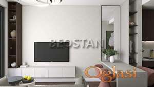 Novi Beograd - Soul 64 #68516