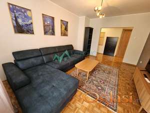 9102399 Dvosoban stan, centar – prvi zakup nakon renoviranja | 50 m² | 600 € 