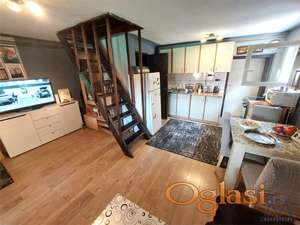 Kuca,NOVI SAD,TELEP,kvadratura: 54, € 153500, ID: 3002154