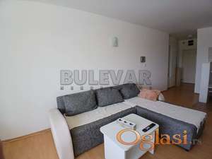 Izdaje se jednoiposoban stan u kompleksu Magdon, 42m2