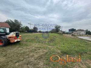 TOP lokacija, za investitore.