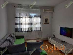 Izdavanje Stan Kosutnjak renoviran 2.0 48m2 namesten ID#1408