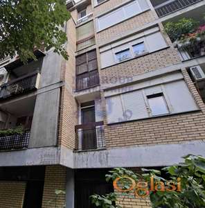 Odličan dvoiposoban stan na Novom Naselju
