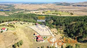 Fantastična poslovna prilika! ZLATIBOR