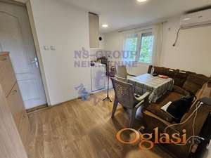 ***Vezirac Kuća-Petrovaradin-63m2***