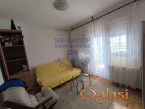 Jednosoban na Socijalnom!