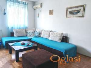 NOVI SAD - BULEVAR PATRIJARHA PAVLA - 51.00 m2