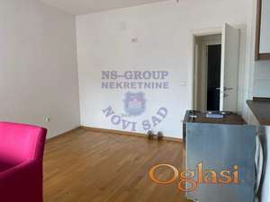 Dvoiposoban stan na Podbari,44m2