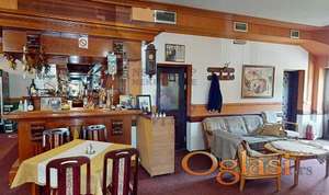 Odličan lokal u centru Iriga