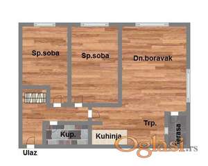 533837-Trosoban-68m2-Petrovaradin