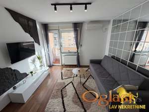 NOVI SAD - NOVA DETELINARA - 24.00 m2