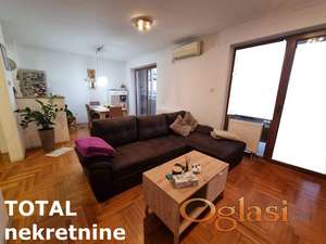 Stan NOVI SAD,GRBAVICA - 69 m2 177680 €, ID: 1100136