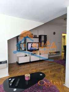 Izdaje se stan u Durlanu!