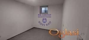 Nov stan u novoj zgradi završena 2025. godine, dvosoban 47m2, sa pripadajućom ostavom od 3m2.