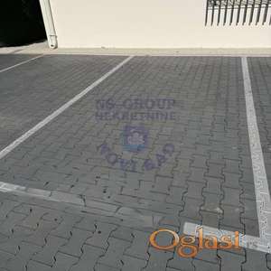 Parking mesto kvadrature 12 m2 na Telepu