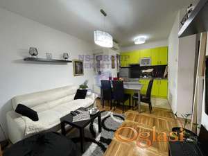 Odličan stan na Socijalnom, 45m2!