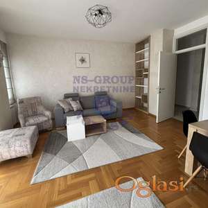 Liman 3, četvorosoban, 4.0, 122m2