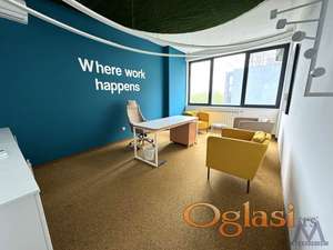 Poslovni prostor,NOVI SAD,SALAJKA,kv: 180, € 1800, ID: 9101942