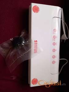 VAKUMIRKA  LEPILICA AUTOMATSKA