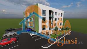 Novogradnja, Donja Vrežina